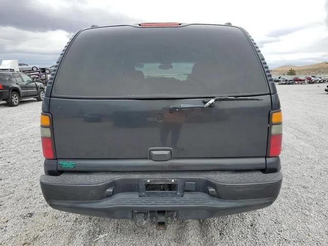 1GKEK63U64J211760 2004 2004 GMC Yukon- Denali 6