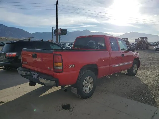 1GTEK19B25E339654 2005 2005 GMC New Sierra- K1500 3