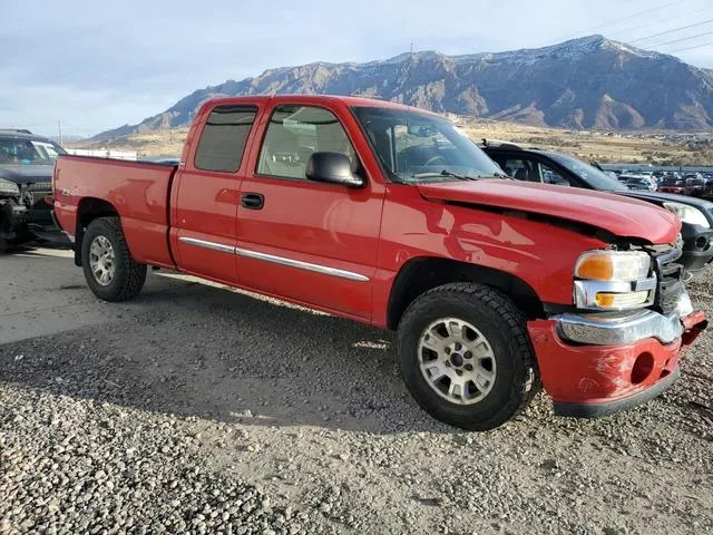 1GTEK19B25E339654 2005 2005 GMC New Sierra- K1500 4