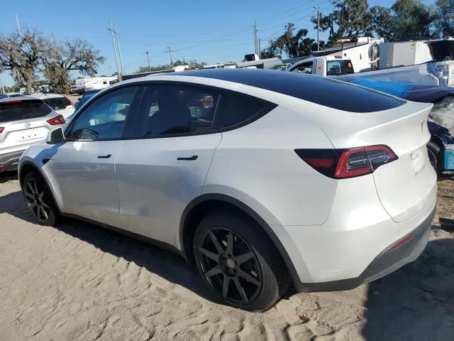 7SAYGDEEXPA114111 2023 2023 Tesla MODEL Y 2