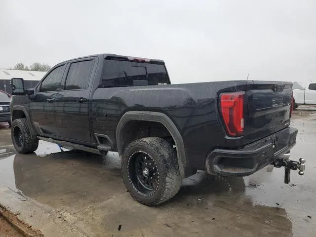 1GT49PEY4PF146617 2023 2023 GMC Sierra- K2500 At4 2