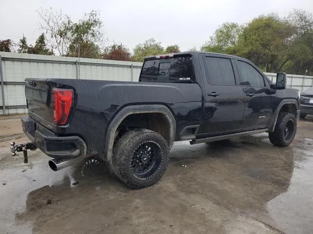 1GT49PEY4PF146617 2023 2023 GMC Sierra- K2500 At4 3