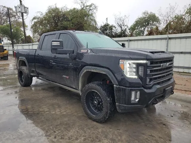 1GT49PEY4PF146617 2023 2023 GMC Sierra- K2500 At4 4