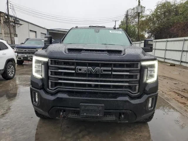 1GT49PEY4PF146617 2023 2023 GMC Sierra- K2500 At4 5