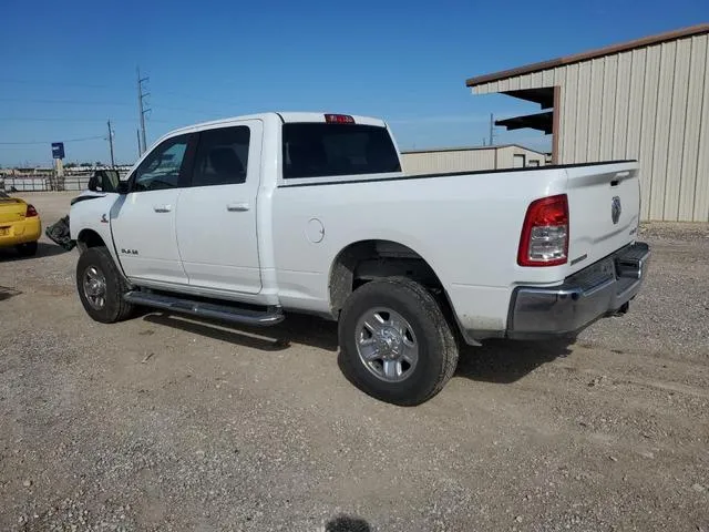 3C6UR5DL3NG296697 2022 2022 RAM 2500- Big Horn/Lone Star 2