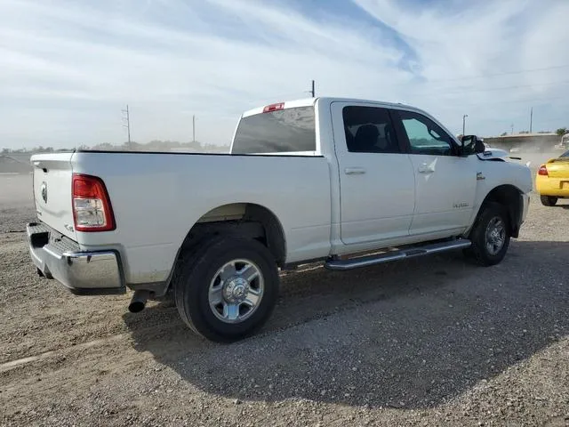 3C6UR5DL3NG296697 2022 2022 RAM 2500- Big Horn/Lone Star 3