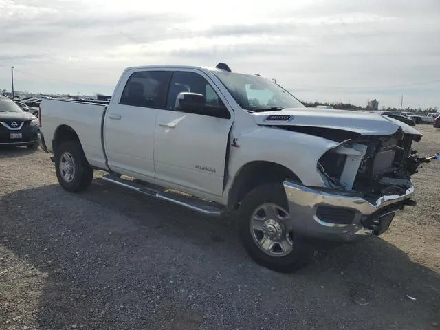 3C6UR5DL3NG296697 2022 2022 RAM 2500- Big Horn/Lone Star 4