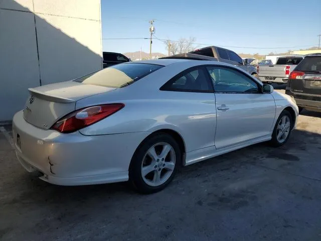 4T1CE38P44U776238 2004 2004 Toyota Camry- SE 3