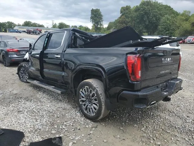 1GTUUHEL9PZ273709 2023 2023 GMC Sierra- K1500 Denali Ultimate 2