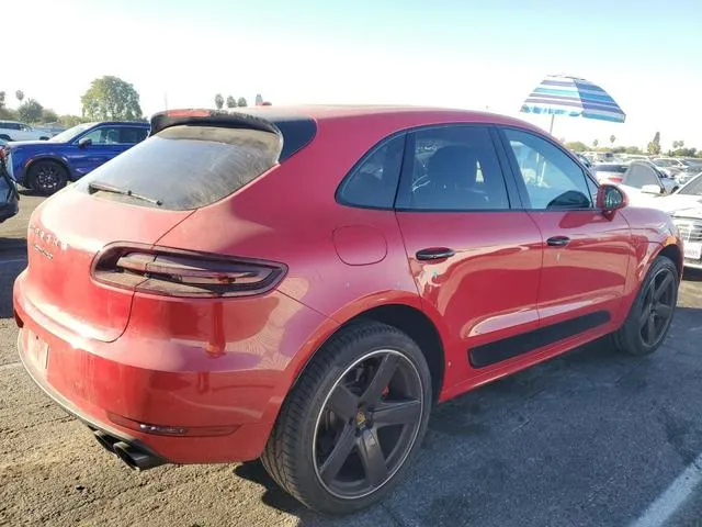 WP1AF2A55JLB71527 2018 2018 Porsche Macan- Turbo 3