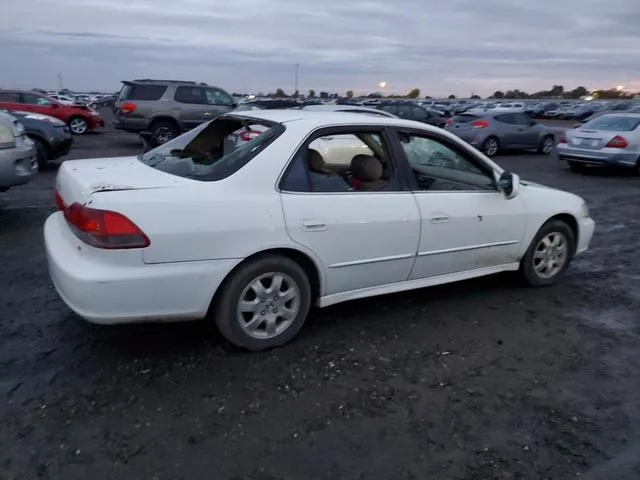 JHMCG66091C003464 2001 2001 Honda Accord- EX 3