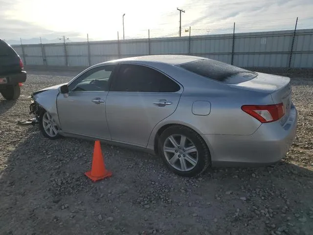 JTHBJ46G482225179 2008 2008 Lexus ES- 350 2