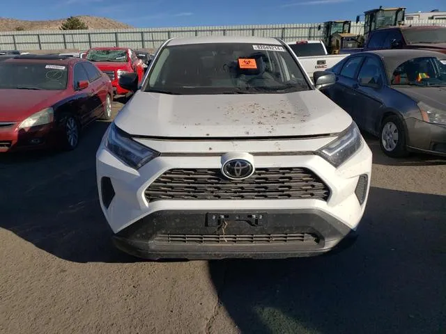 2T3H1RFV9PC223622 2023 2023 Toyota RAV4- LE 5