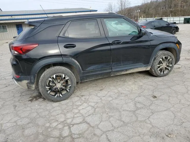 KL79MRSL8NB056929 2022 2022 Chevrolet Trailblazer- LT 3