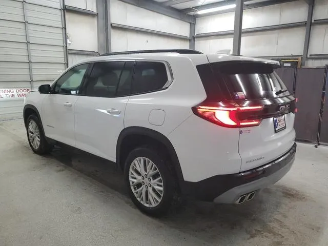 1GKENKKS2RJ150818 2024 2024 GMC Acadia- Uplevel 2