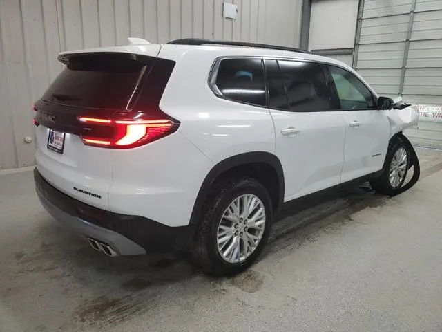 1GKENKKS2RJ150818 2024 2024 GMC Acadia- Uplevel 3