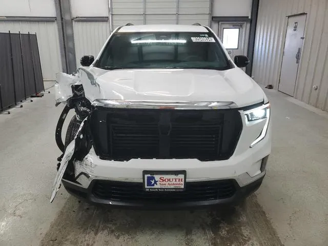 1GKENKKS2RJ150818 2024 2024 GMC Acadia- Uplevel 5