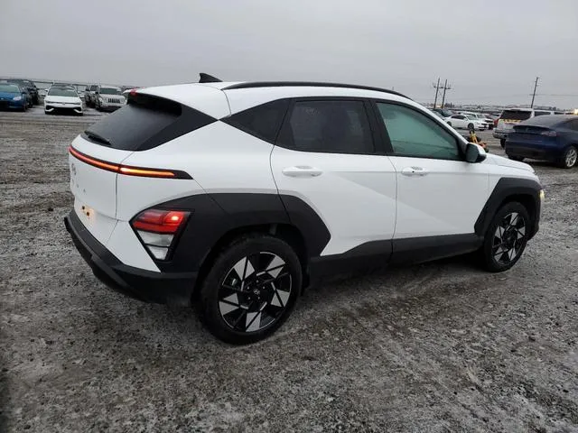 KM8HB3ABXRU185108 2024 2024 Hyundai Kona- Sel 3