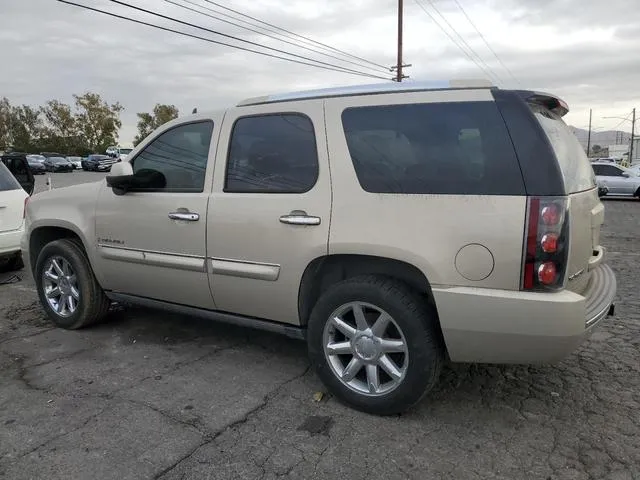 1GKFK63817J268234 2007 2007 GMC Yukon- Denali 2