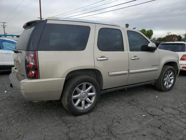 1GKFK63817J268234 2007 2007 GMC Yukon- Denali 3