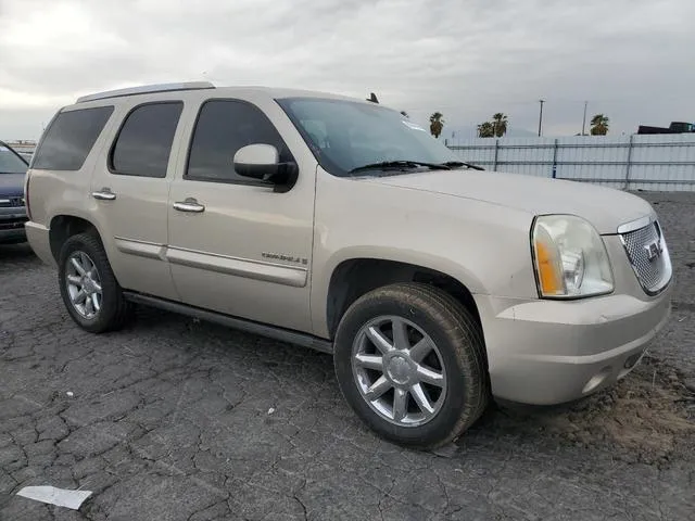 1GKFK63817J268234 2007 2007 GMC Yukon- Denali 4