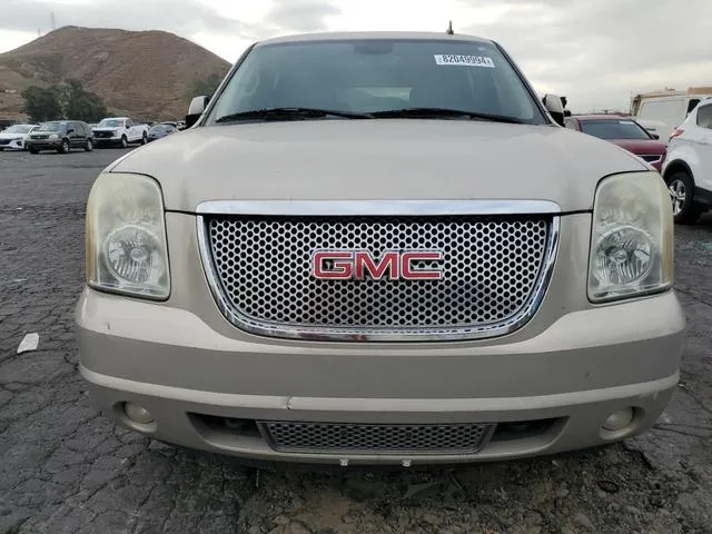 1GKFK63817J268234 2007 2007 GMC Yukon- Denali 5