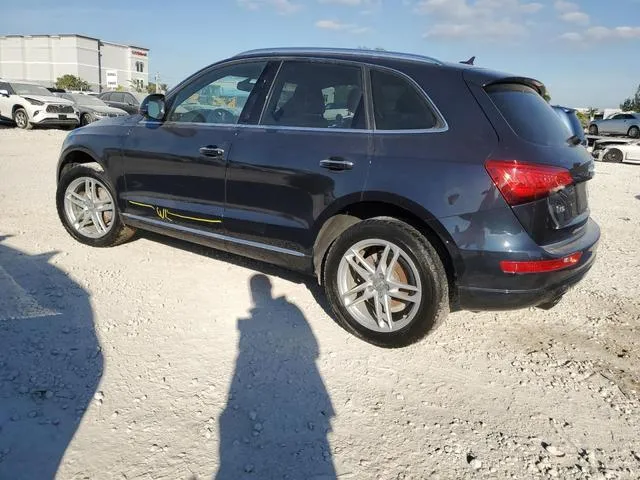 WA1C2AFPXHA077900 2017 2017 Audi Q5- Premium 2