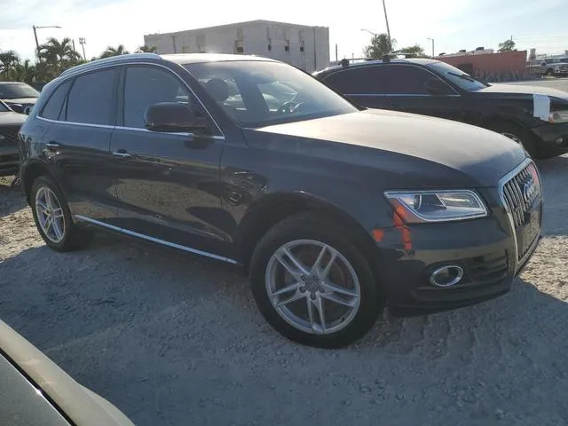 WA1C2AFPXHA077900 2017 2017 Audi Q5- Premium 4