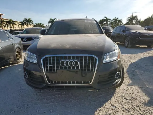 WA1C2AFPXHA077900 2017 2017 Audi Q5- Premium 5