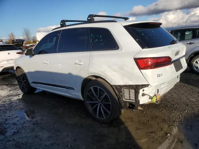 WA1LXBF7XRD002217 2024 2024 Audi Q7- Premium Plus 2