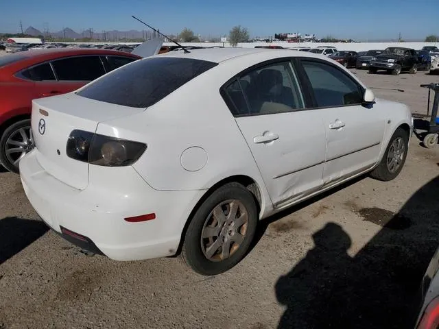 JM1BK12F581860072 2008 2008 Mazda 3- I 3