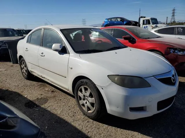 JM1BK12F581860072 2008 2008 Mazda 3- I 4