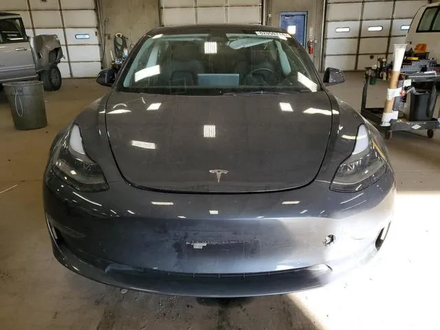 5YJ3E1EA4PF625437 2023 2023 Tesla MODEL 3 5