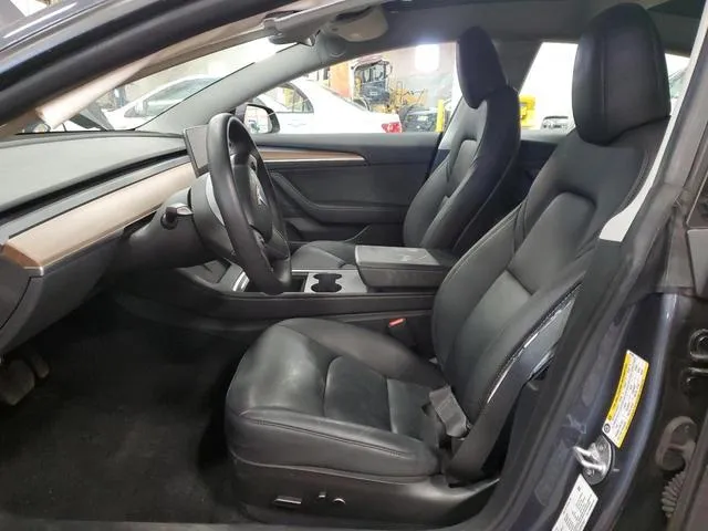 5YJ3E1EA4PF625437 2023 2023 Tesla MODEL 3 7