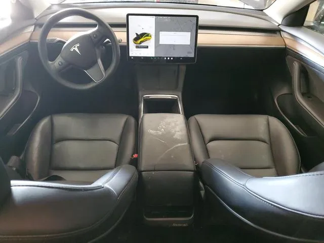 5YJ3E1EA4PF625437 2023 2023 Tesla MODEL 3 8