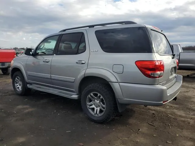 5TDBT44A85S254568 2005 2005 Toyota Sequoia- SR5 2