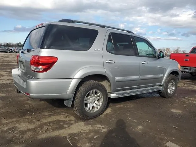 5TDBT44A85S254568 2005 2005 Toyota Sequoia- SR5 3