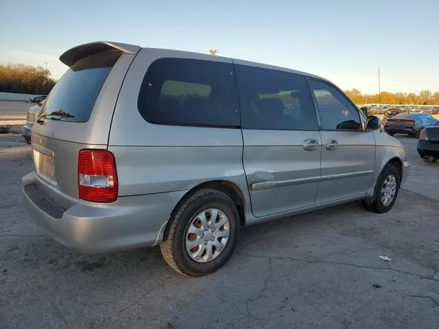 KNDUP131546611507 2004 2004 KIA Sedona- EX 3