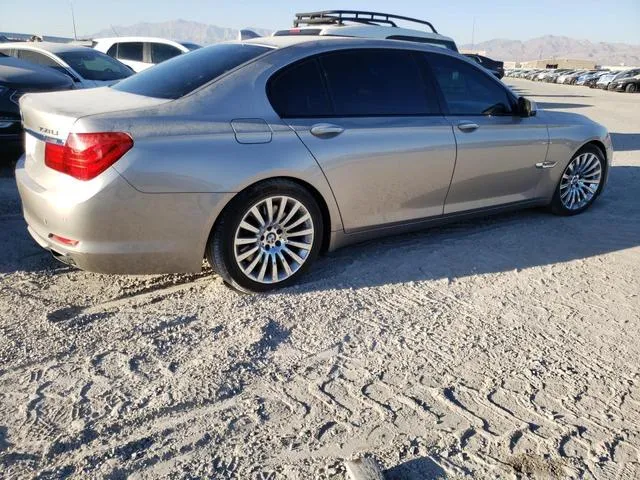 WBAKB83569CY60521 2009 2009 BMW 7 Series- 750 LI 3