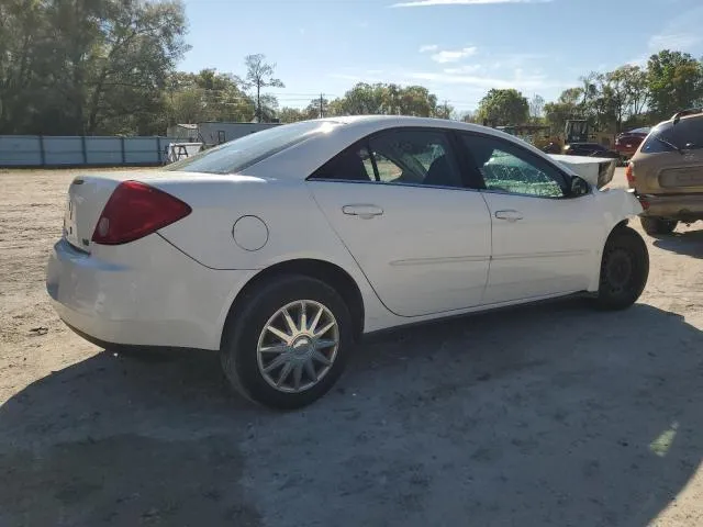 1G2ZG558264219207 2006 2006 Pontiac G6- SE1 3