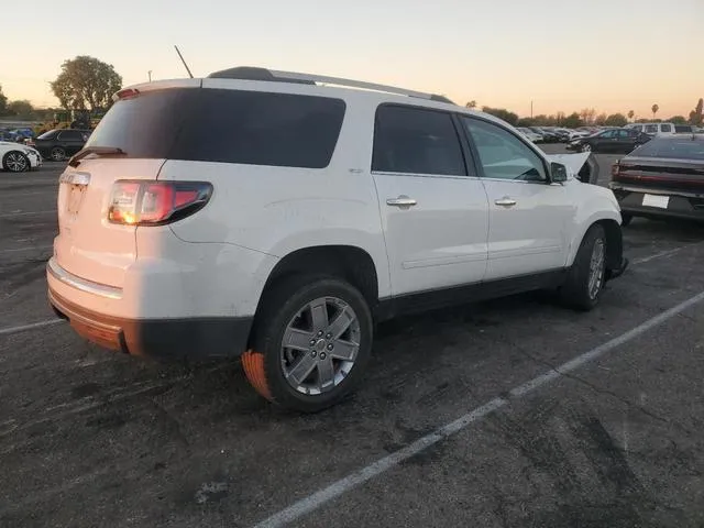 1GKKRSKD1HJ220252 2017 2017 GMC Acadia- Slt-2 3