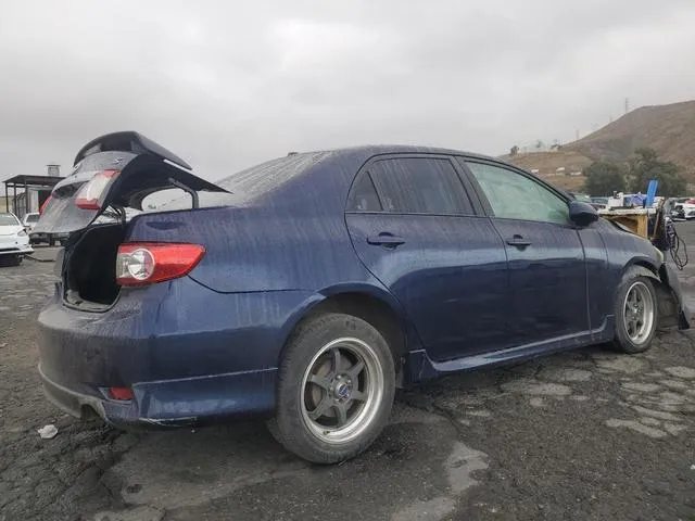 2T1BU4EE9CC780583 2012 2012 Toyota Corolla- Base 3