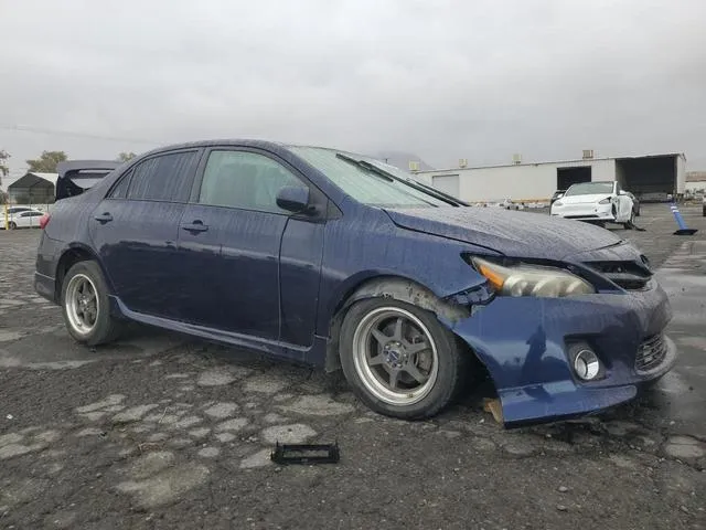 2T1BU4EE9CC780583 2012 2012 Toyota Corolla- Base 4