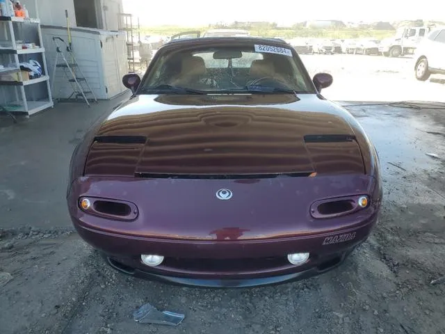 JM1NA3532S0614512 1995 1995 Mazda MX-5 5