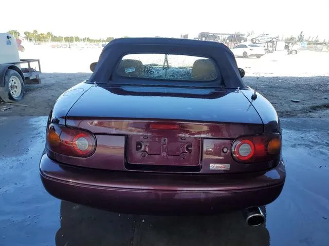 JM1NA3532S0614512 1995 1995 Mazda MX-5 6