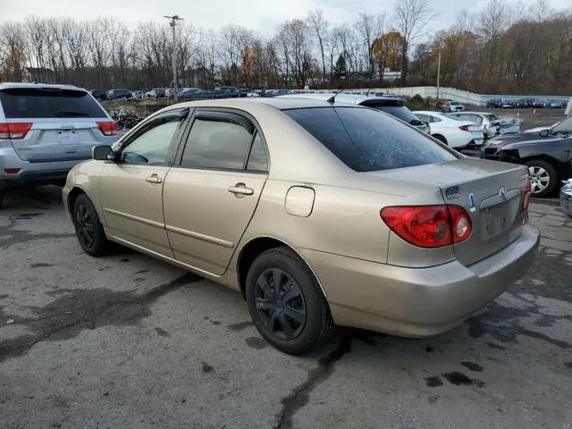 2T1BR30E78C919474 2008 2008 Toyota Corolla- CE 2