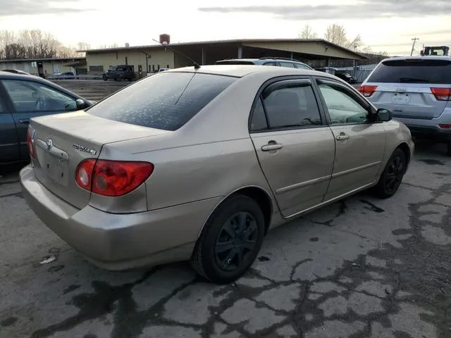 2T1BR30E78C919474 2008 2008 Toyota Corolla- CE 3