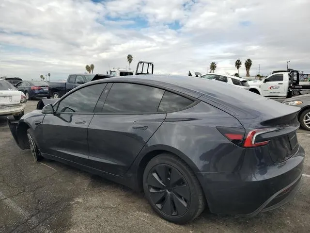 5YJ3E1EB4RF760266 2024 2024 Tesla MODEL 3 2