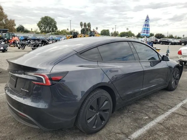 5YJ3E1EB4RF760266 2024 2024 Tesla MODEL 3 3