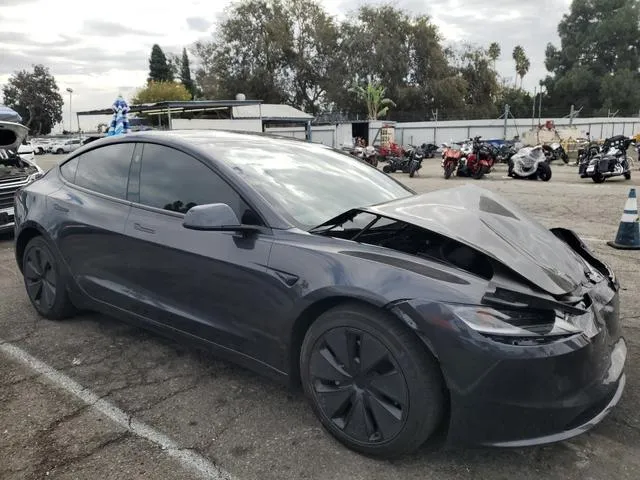 5YJ3E1EB4RF760266 2024 2024 Tesla MODEL 3 4